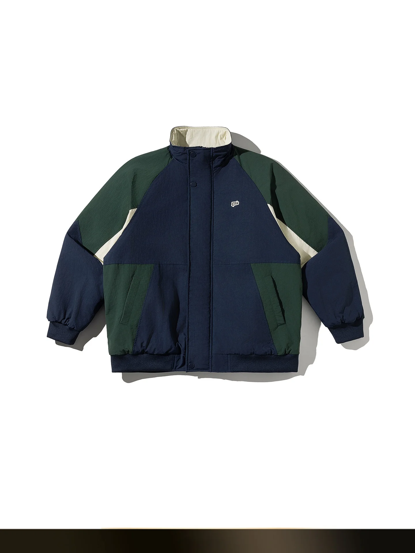 Retro Color Blo Stand Collar Cotton Jaet Men's Winter Loose Warm Couple Sle Workwear Cotton Coat Nted Cleanfit Zipper
Retro Color Blo Stand Collar Cotton Jaet Men's Winter Loose Warm Couple Sle Workwear Cotton Coat Nted Cleanfit Zipper