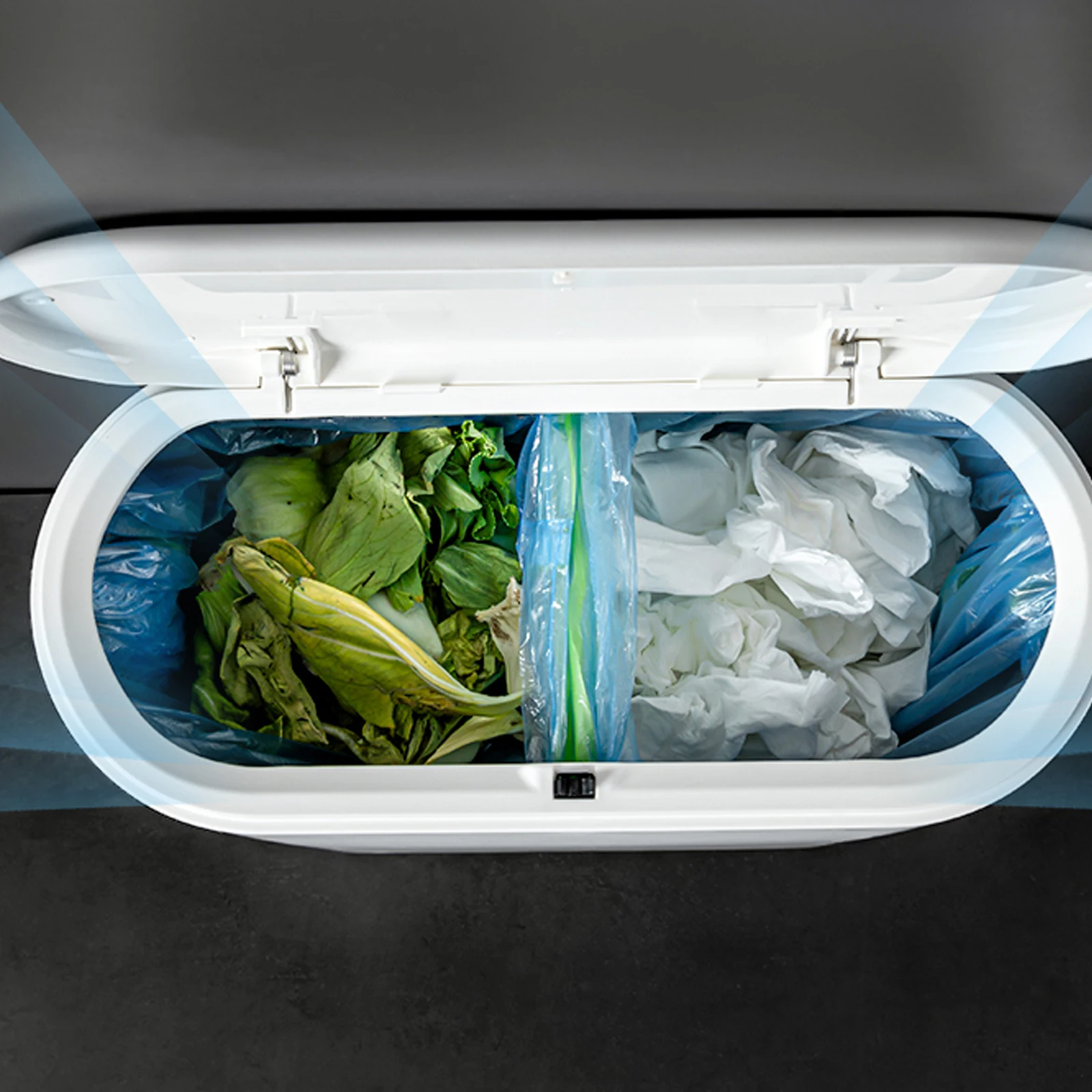 50pcs Press Buckle For Garbage Can Plastic Lock Replacement Self-Locking Switch Waste Bin Accessory Home Office Use
50pcs Press Buckle For Garbage Can Plastic Lock Replacement Self-Locking Switch Waste Bin Accessory Home Office Use