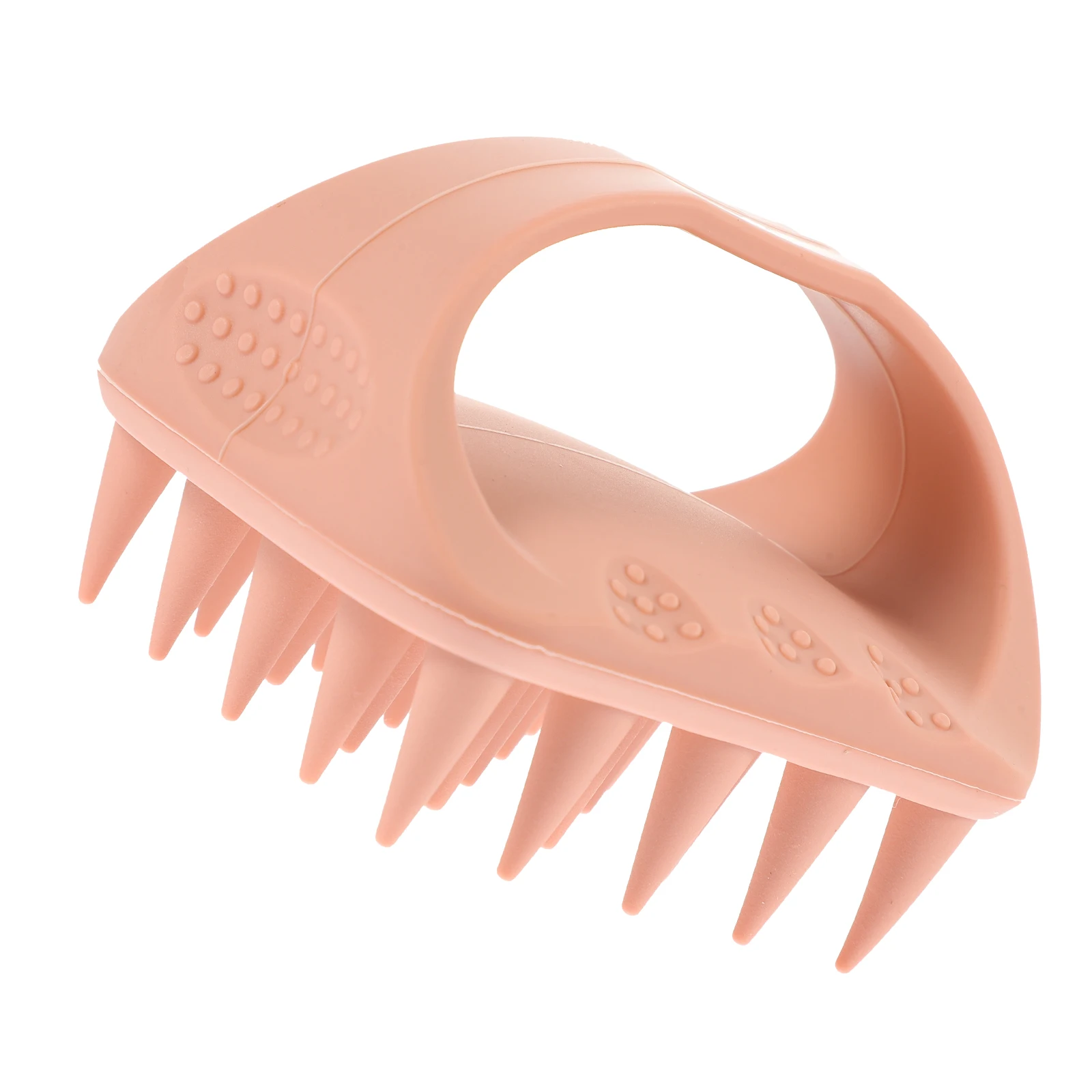Silicone Scalp Shampoo Comb Massager Scrubber Dandruff Removal Tools Travel Shower Scalp Massager Shampoo Brush Hair Brush
Silicone Scalp Shampoo Comb Massager Scrubber Dandruff Removal Tools Travel Shower Scalp Massager Shampoo Brush Hair Brush