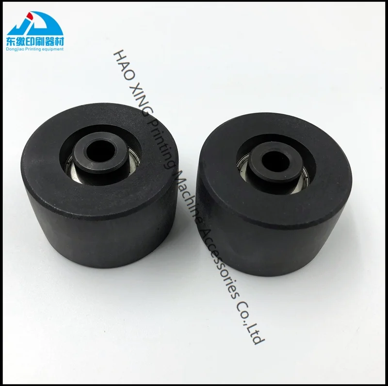 Запасные части для печатного оборудования Роликовый подшипник F-56202 для аксессуаров для складных машин MBO Ленточный ролик 0111781 83.8303.00 Подшипник
Запасные части для печатного оборудования Роликовый подшипник F-56202 для аксессуаров для складных машин MBO Ленточный ролик 0111781 83.8303.00 Подшипник