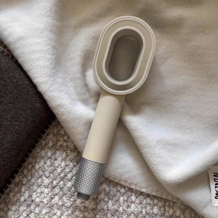 Beauty-Boosting Filtered Shower Head - High Pressure, Water Saving | Filtration Purification Bathroom Accessory
Beauty-Boosting Filtered Shower Head - High Pressure, Water Saving | Filtration Purification Bathroom Accessory