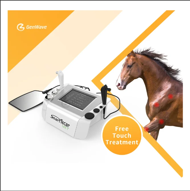448khz Cet Ret Tecar Animal Diathermy Thermal Pain Relief Machine Smart Tecar Vet Physical Therapy Physiotherapy Device
448khz Cet Ret Tecar Animal Diathermy Thermal Pain Relief Machine Smart Tecar Vet Physical Therapy Physiotherapy Device