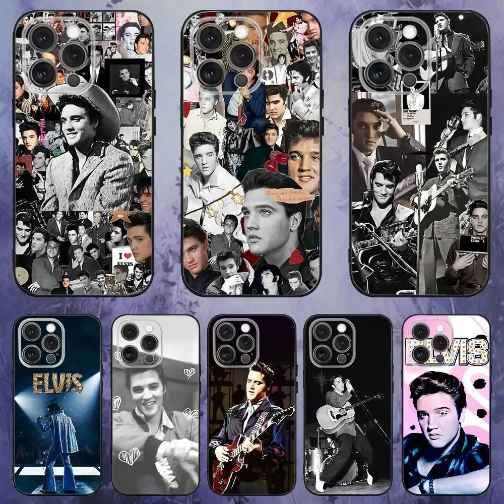 Singer E-Elvis P-Presley Phone Case For iPhone 16e,16,15,14,13,12,11,Pro,X,XS,Max,XR,Plus,Mini Soft Black Cover
Singer E-Elvis P-Presley Phone Case For iPhone 16e,16,15,14,13,12,11,Pro,X,XS,Max,XR,Plus,Mini Soft Black Cover