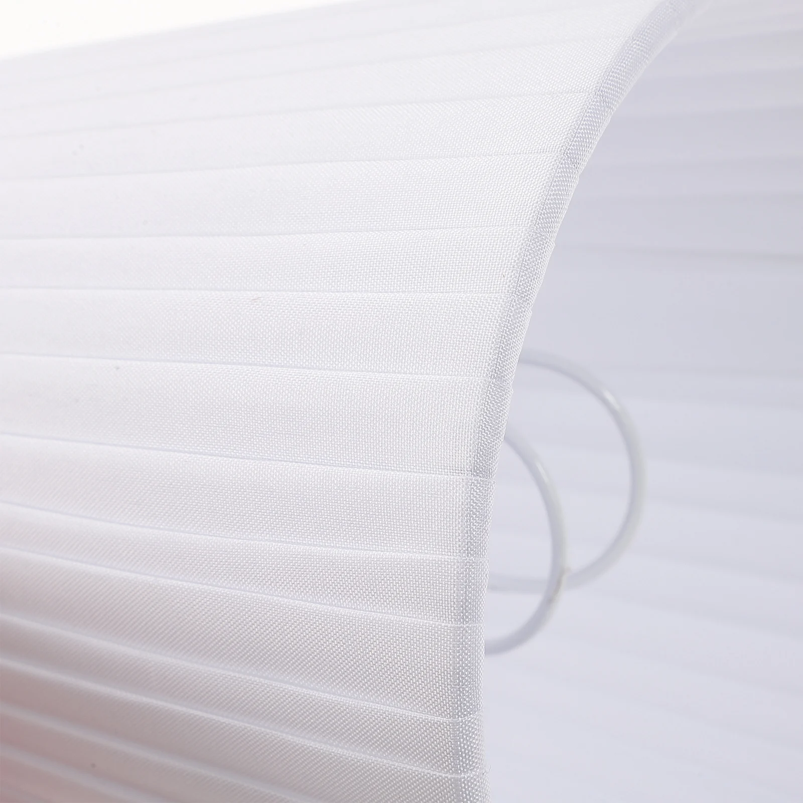 Pleated Lamp Shade Fabric Light Diffuser for Table Desk Floor Lamp Bedroom Living Room Decorative Replacement Cover
Pleated Lamp Shade Fabric Light Diffuser for Table Desk Floor Lamp Bedroom Living Room Decorative Replacement Cover