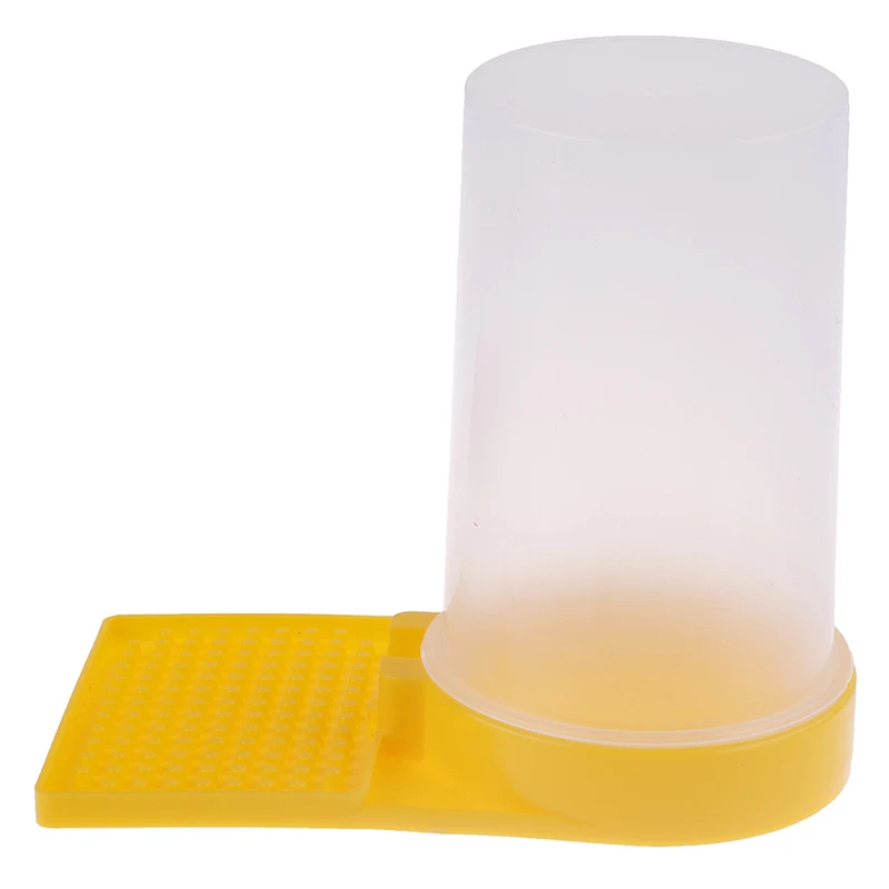 Beekeeping Beehive Water Feeder Bee Drink Nest Entrance Beekeeper Cup Fed Tool
Beekeeping Beehive Water Feeder Bee Drink Nest Entrance Beekeeper Cup Fed Tool
