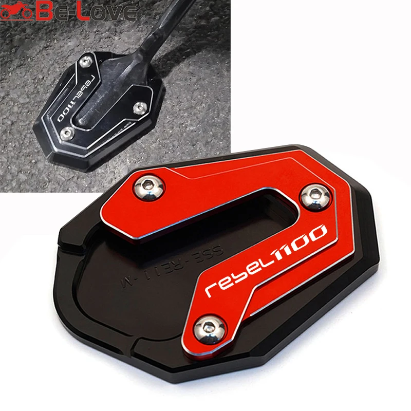 Для HONDA REBEL 1100 DCT 2023 CMX1100 CM1100 rebel 1100 M T 2020-2024 аксессуары для мотоциклов, подставка для ног, боковая подставка, накладка, пластина
Для HONDA REBEL 1100 DCT 2023 CMX1100 CM1100 rebel 1100 M T 2020-2024 аксессуары для мотоциклов, подставка для ног, боковая подставка, накладка, пластина