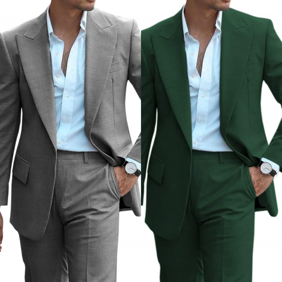 (Jacket+Pants) Tailor-Made Man Suit Slim Fit Purple 2 Piece Men Wedding Clothes Formal Party New Costume Homme Made
(Jacket+Pants) Tailor-Made Man Suit Slim Fit Purple 2 Piece Men Wedding Clothes Formal Party New Costume Homme Made