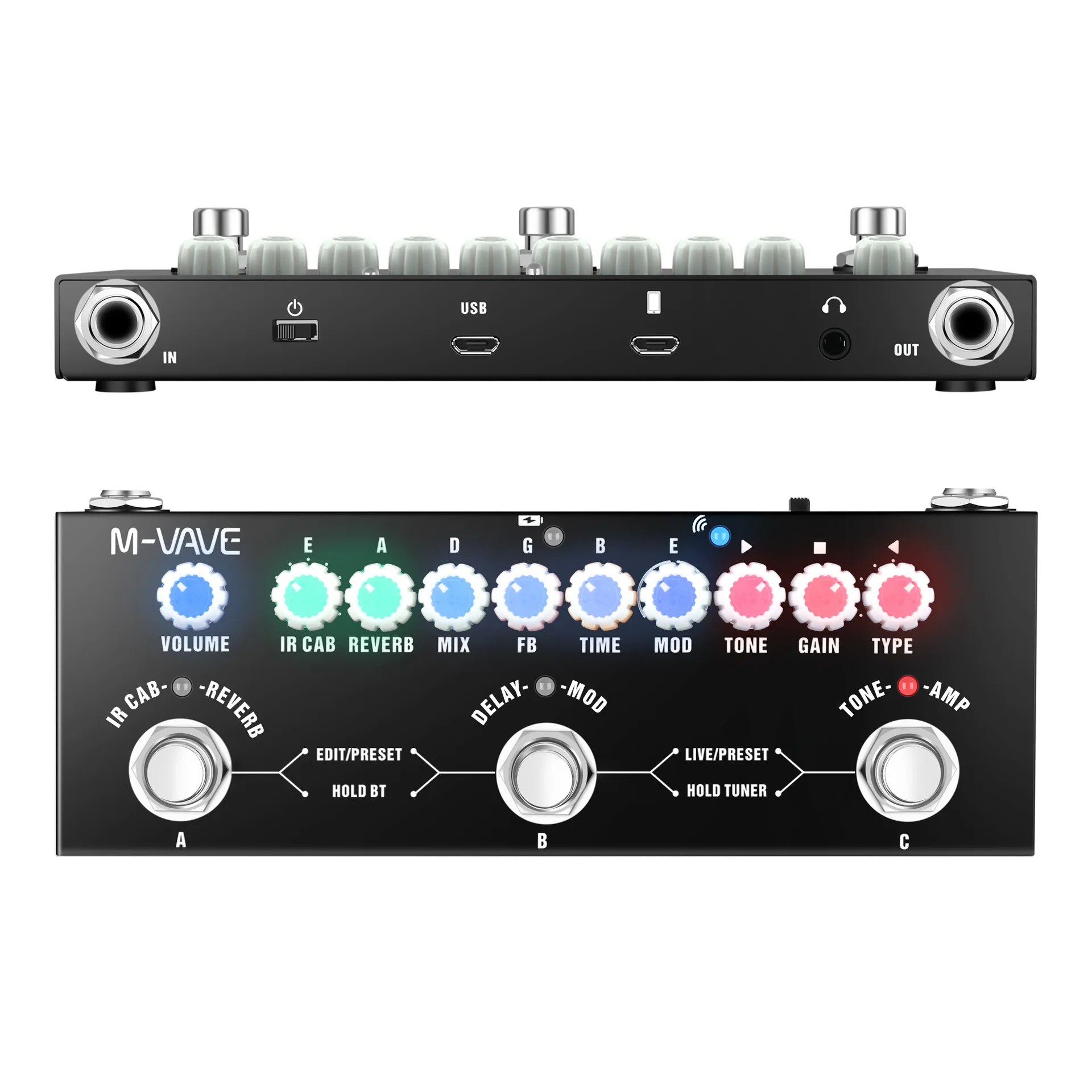 Factory Wholesale Cube Baby Guitar Effects Pedal Guitar Accessories
Factory Wholesale Cube Baby Guitar Effects Pedal Guitar Accessories