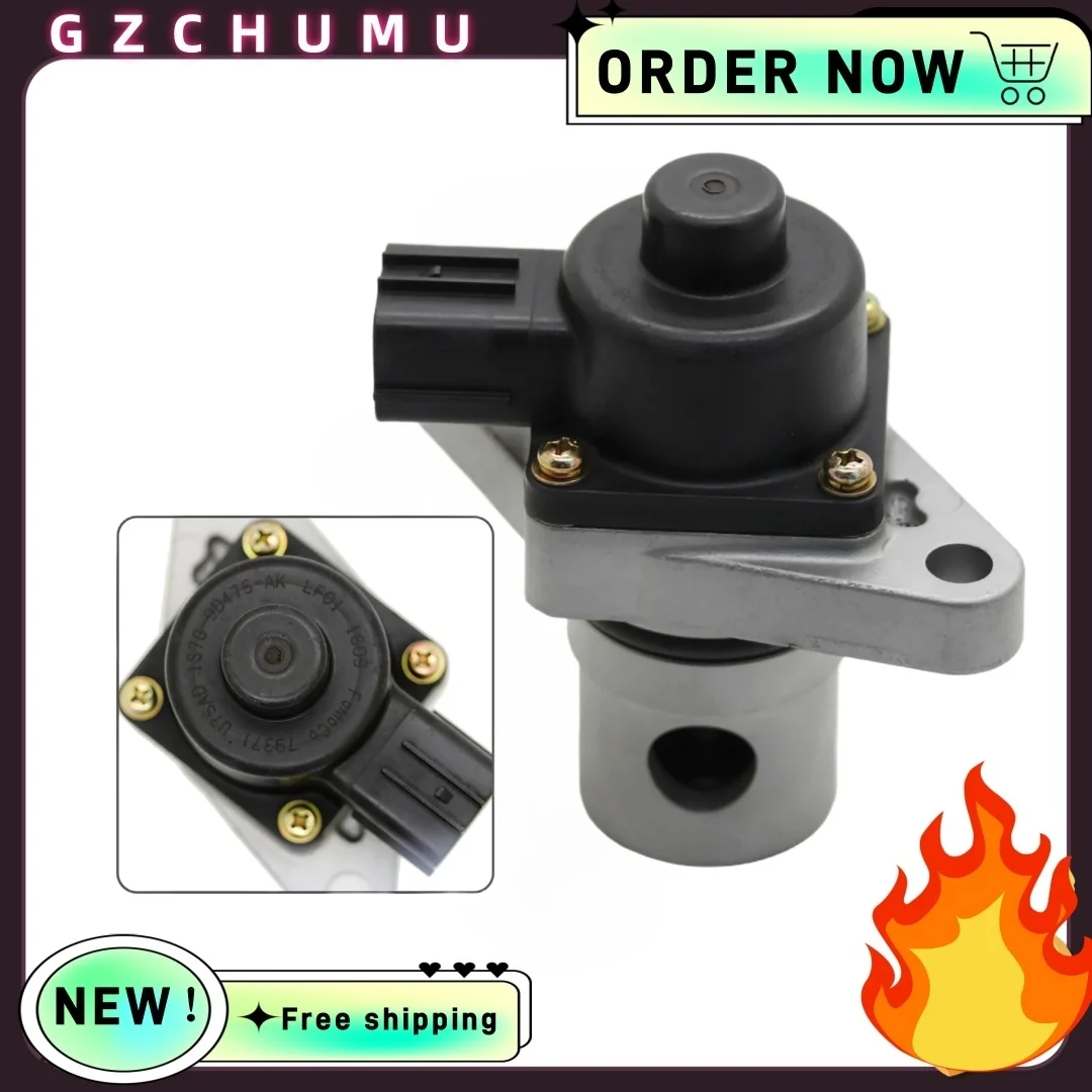 Номер детали клапана EGR # 14710-ED000 14710-ED00A 14710-ED00B для Nissan March K13 Tiida Cube Bluebird NV200
Номер детали клапана EGR # 14710-ED000 14710-ED00A 14710-ED00B для Nissan March K13 Tiida Cube Bluebird NV200