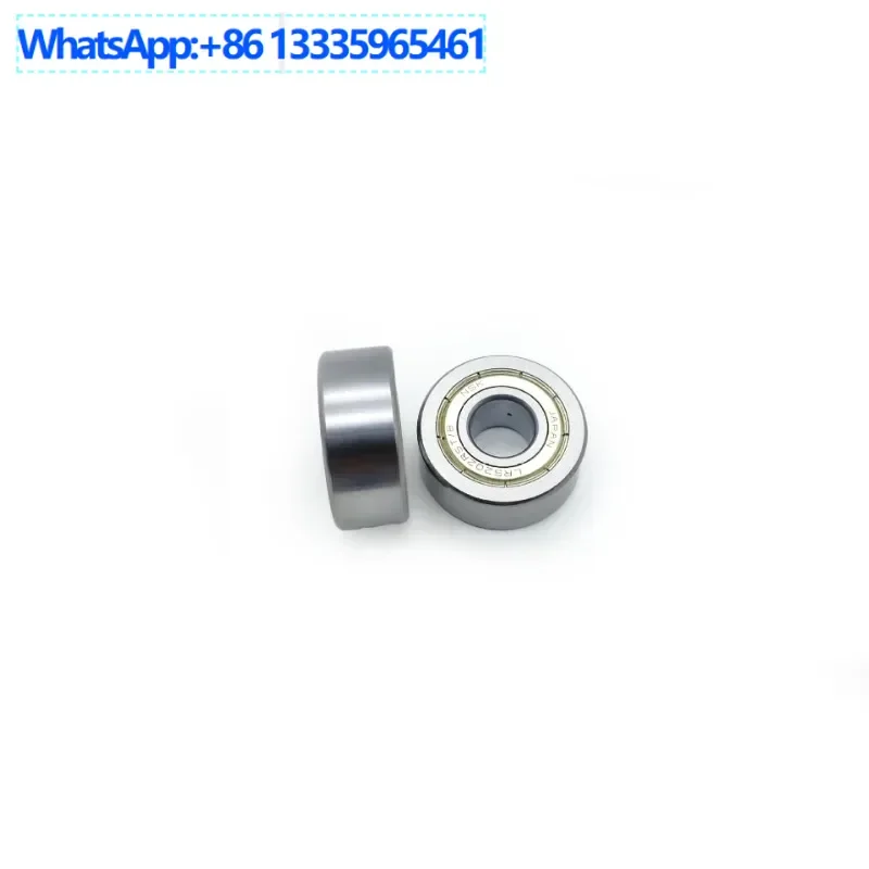 20PCS Baler, baler, agricultural machinery bearing, maintenance-free high temperature resistance LR5202RST/8
20PCS Baler, baler, agricultural machinery bearing, maintenance-free high temperature resistance LR5202RST/8