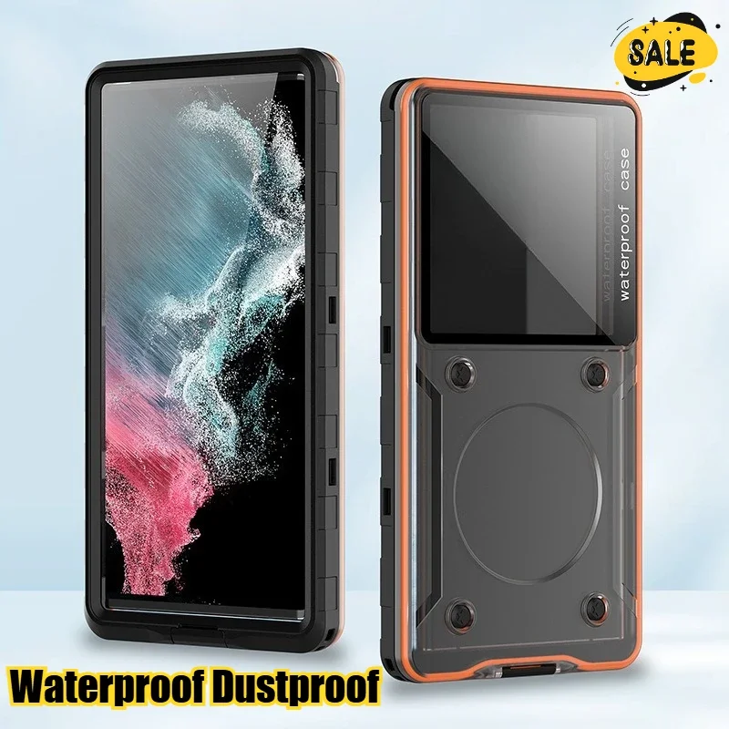 Clear Frosted Waterproof Dustproof Phone Case for Iphone 11 12 13 14 15 16 Pro Max XR XS Max 8 7 Shockproof Protector Cover
Clear Frosted Waterproof Dustproof Phone Case for Iphone 11 12 13 14 15 16 Pro Max XR XS Max 8 7 Shockproof Protector Cover