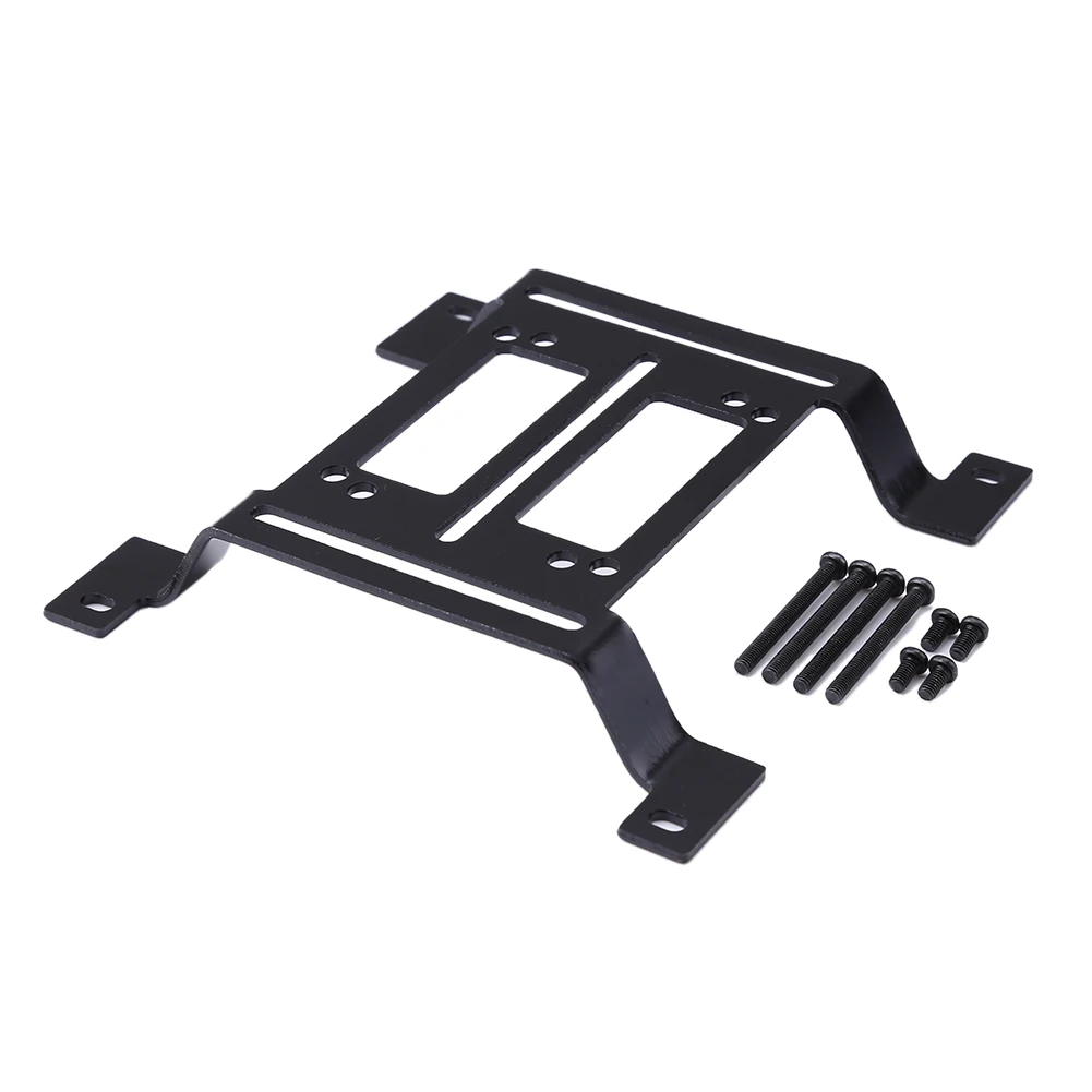 12cm Water Cooling Pump Radiator Support Water Drainage Tank Bracket Computer Water Cooling Bracket for 120mm Radiators
12cm Water Cooling Pump Radiator Support Water Drainage Tank Bracket Computer Water Cooling Bracket for 120mm Radiators