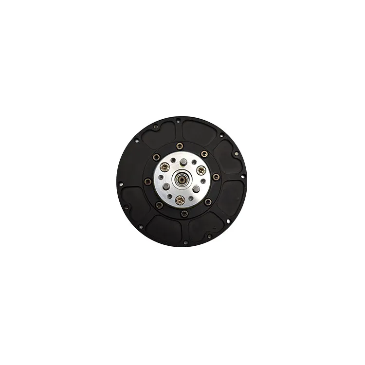 High torque, joint motor, integrated integrated StackForce precision FOC algorithm
High torque, joint motor, integrated integrated StackForce precision FOC algorithm