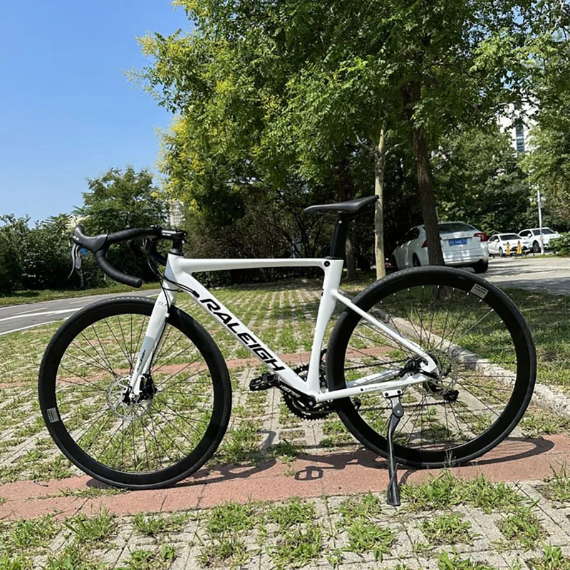 Aluminum Alloy Gravel Road Bicycle ,16/18/24/27 speed Racing Bike with 40/60mm wheel,Gravel Bike For Man Women Adult Student
Aluminum Alloy Gravel Road Bicycle ,16/18/24/27 speed Racing Bike with 40/60mm wheel,Gravel Bike For Man Women Adult Student