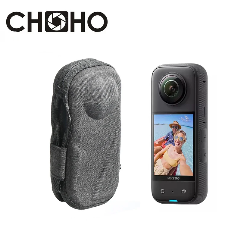 Для Insta360 X4 аксессуары сумка коллекция женских мини EVA Портативная сумка для путешествий Водонепроницаемая половинная молния для Insta 360 One X4
Для Insta360 X4 аксессуары сумка коллекция женских мини EVA Портативная сумка для путешествий Водонепроницаемая половинная молния для Insta 360 One X4