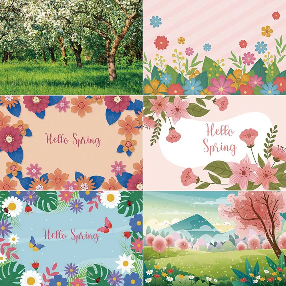 MOON.QG Natural Spring Photography Background Green Grass Flower Pathway Photozone Backdrop Child Studio Photobooth Accessories
MOON.QG Natural Spring Photography Background Green Grass Flower Pathway Photozone Backdrop Child Studio Photobooth Accessories