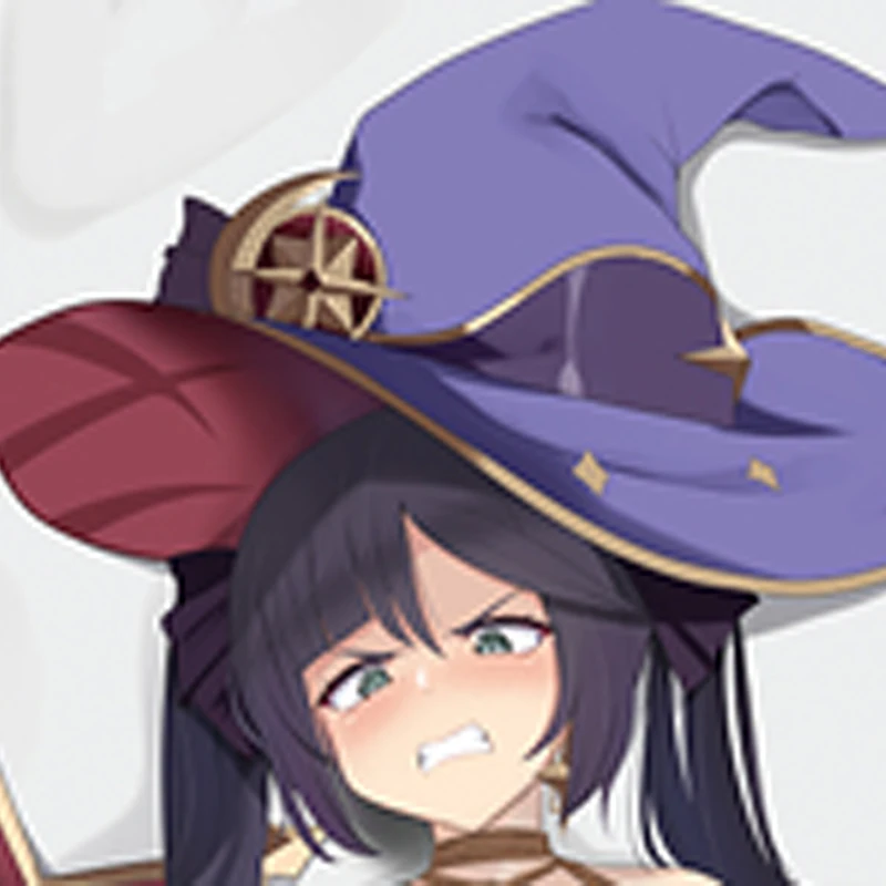 Anime Dakimakura Pillow Case Mona Megistus Sexy and Busty Beautiful Girl Double-Sided Halloween
Anime Dakimakura Pillow Case Mona Megistus Sexy and Busty Beautiful Girl Double-Sided Halloween
