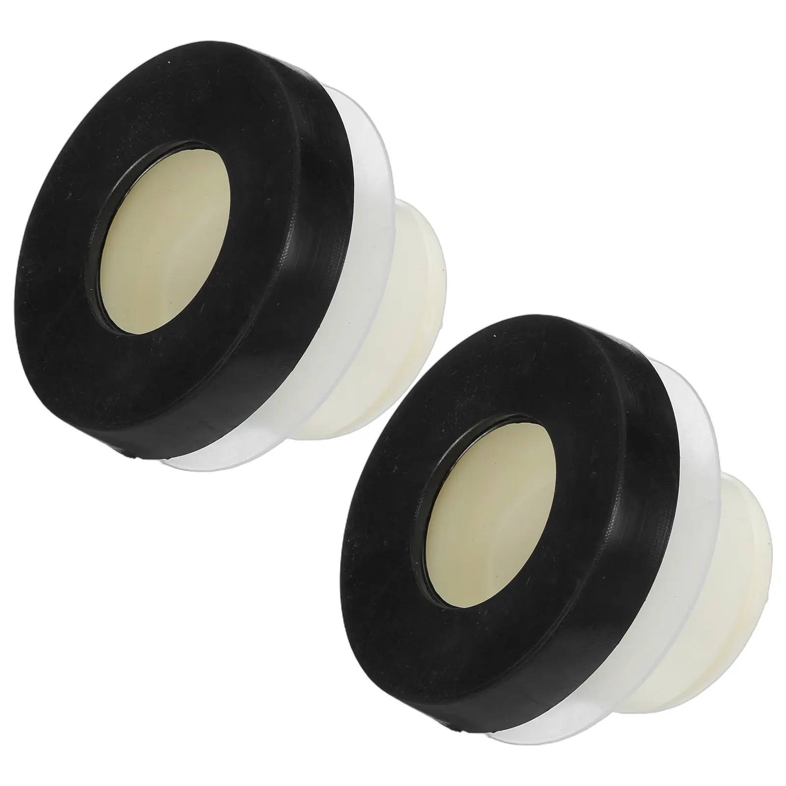 2Pcs Floor Drain Anti-Odor Cover Seal Insert 42-50Mm Backflow Preventer Plug Bathroom Shower Drain Odor Stopper Hair Catcher
2Pcs Floor Drain Anti-Odor Cover Seal Insert 42-50Mm Backflow Preventer Plug Bathroom Shower Drain Odor Stopper Hair Catcher