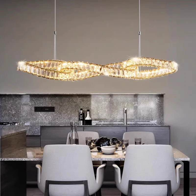 home decorationPendant lights, luxury crystal living room chandelier, bedroom Pendant lamp, ceiling light, indoor lighting
home decorationPendant lights, luxury crystal living room chandelier, bedroom Pendant lamp, ceiling light, indoor lighting