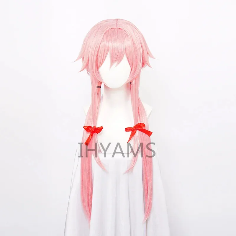 Дневник будущего Yuno Gasai Длинный розовый прямой стиль аниме косплей парик Mirai Nikki парики из синтетических волос + красная лента + шапочка для парика
Дневник будущего Yuno Gasai Длинный розовый прямой стиль аниме косплей парик Mirai Nikki парики из синтетических волос + красная лента + шапочка для парика