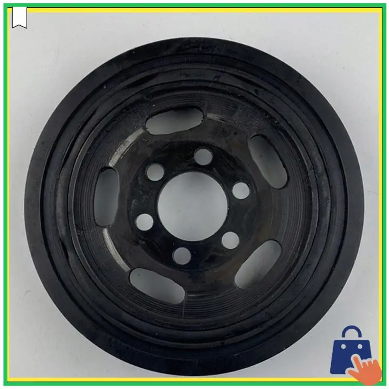 Advanced Crankshaft Pulley LR067312 JED37423 1311300 For Land Rover Rover Sport L494
Advanced Crankshaft Pulley LR067312 JED37423 1311300 For Land Rover Rover Sport L494