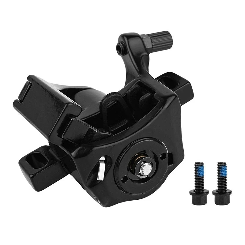 For Xiaomi 4 Pro MI 4 Electric Scooter Aluminum Alloy Rear Wheel Disc Brake Included Brake Pads Replacement Accessories
For Xiaomi 4 Pro MI 4 Electric Scooter Aluminum Alloy Rear Wheel Disc Brake Included Brake Pads Replacement Accessories