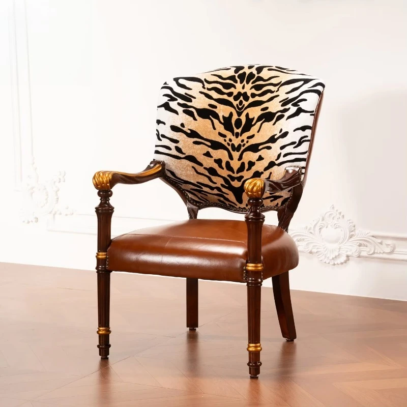 Vintage sofa living room brown leather office chair home furniture
Vintage sofa living room brown leather office chair home furniture