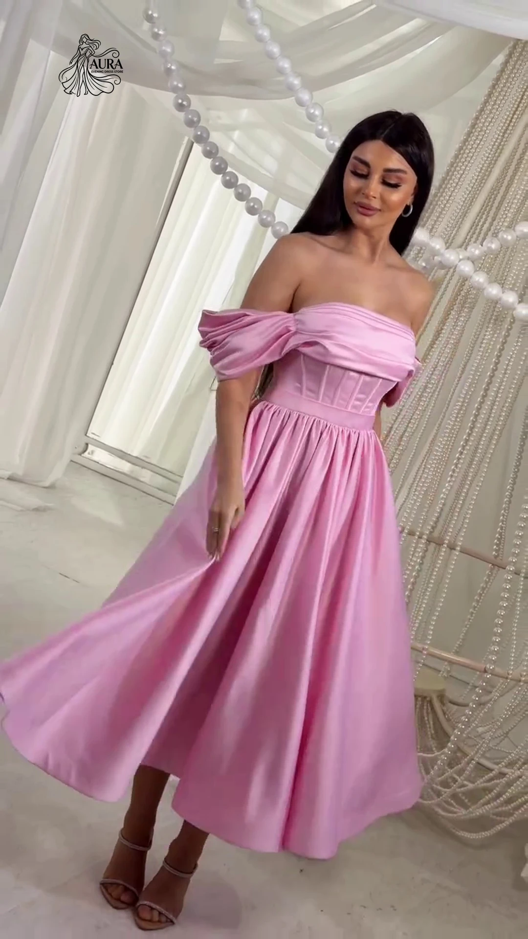 Aura A Word Royal Blue Prom Dresses Luxury Crystal Card Shoulder Woman Dresses Elegant Custom Made Satin Lace Dress Evening 2026
Aura A Word Royal Blue Prom Dresses Luxury Crystal Card Shoulder Woman Dresses Elegant Custom Made Satin Lace Dress Evening 2026
