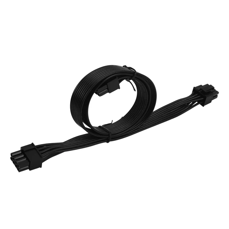 10X PCI-E 8-контактный двойной 8-контактный (6 + 2-контактный) кабель питания для Cooler Master V Gold Series V750 V650 V550
10X PCI-E 8-контактный двойной 8-контактный (6 + 2-контактный) кабель питания для Cooler Master V Gold Series V750 V650 V550