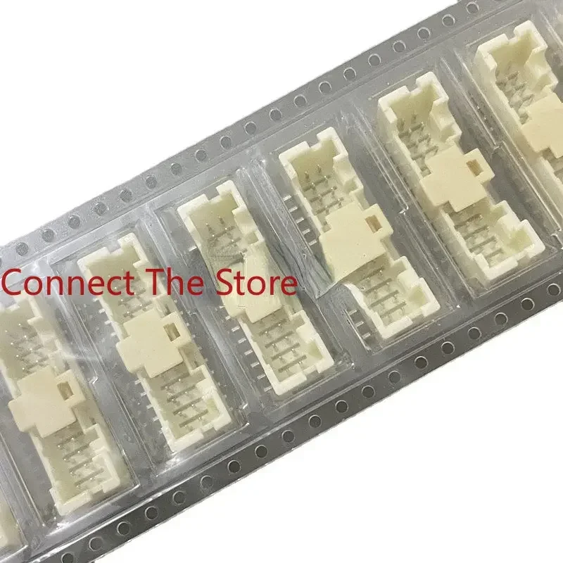 1PCS Connector BM26B-PUDSS-TFC(LF)(SN) Header 26P 2.0MM PITCH Original Stock
1PCS Connector BM26B-PUDSS-TFC(LF)(SN) Header 26P 2.0MM PITCH Original Stock