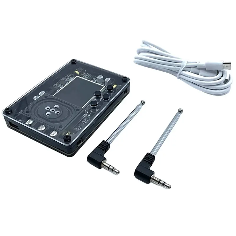 【CYBER MONDAY】L68amini Theremin Musical Electronic Instrument With Screen Display
【CYBER MONDAY】L68amini Theremin Musical Electronic Instrument With Screen Display