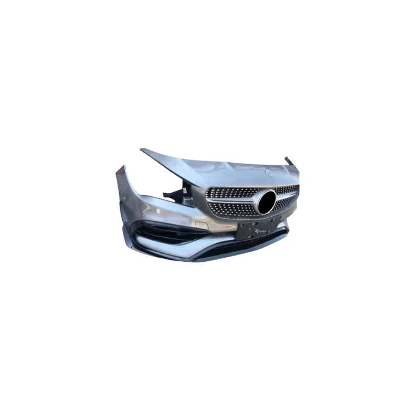 The Best-selling for CLA 117 118 Headlights LDE Front Bumper with Grille Radiator Body Kit
The Best-selling for CLA 117 118 Headlights LDE Front Bumper with Grille Radiator Body Kit