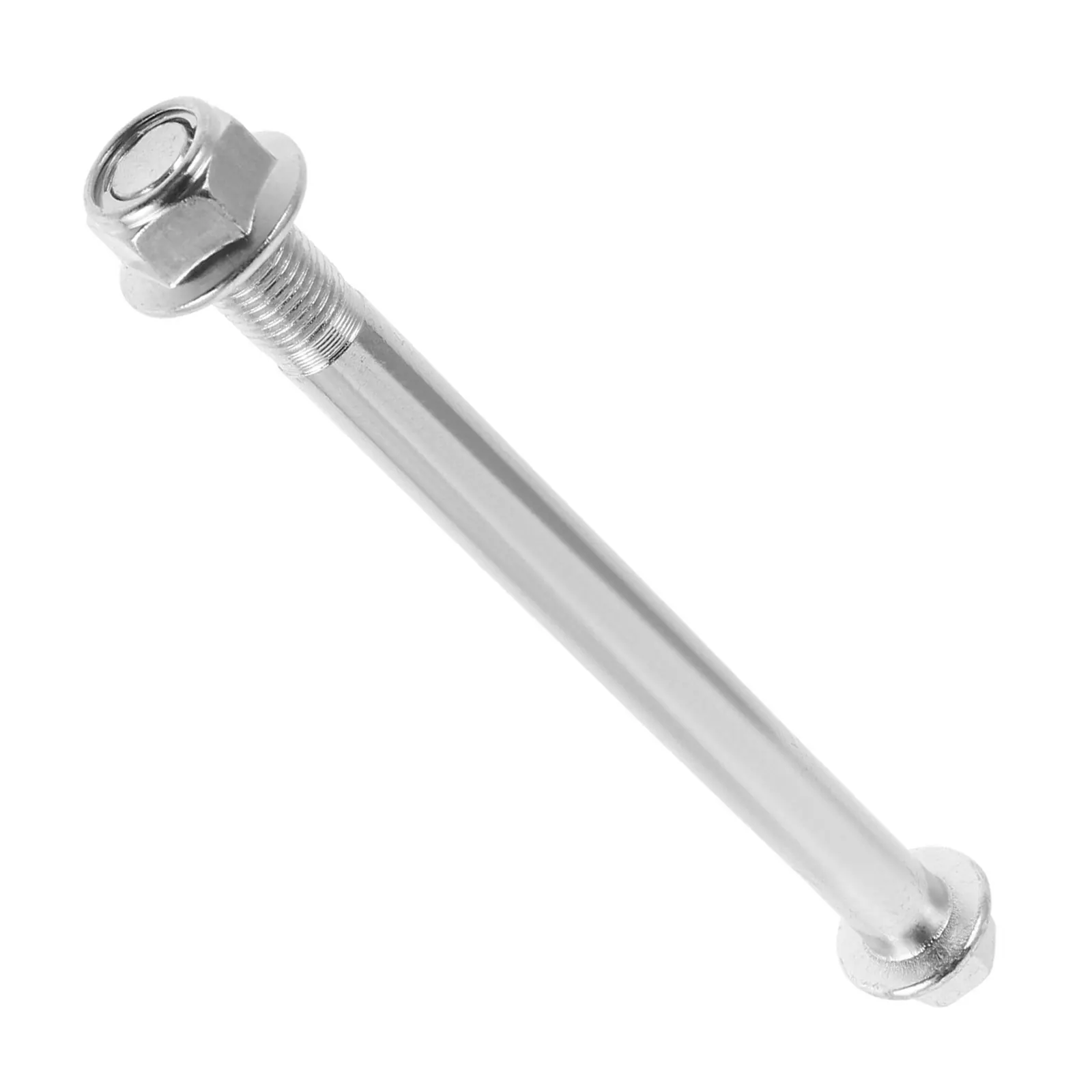 Motorcycle Wheel Axle Kit Metal Bike Axles Rear Wheel Parts Threaded Bolt Precision Performance Enhancement ATV
Motorcycle Wheel Axle Kit Metal Bike Axles Rear Wheel Parts Threaded Bolt Precision Performance Enhancement ATV