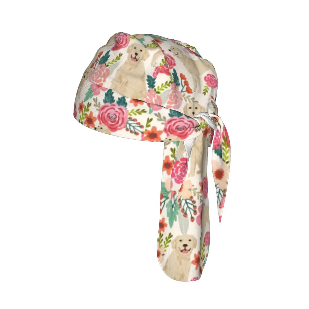 Quick-drying Beanie Pirate Hat Labrador Dog Floral Sport Cycling Cap Hiking Camping Head Scarf Bandana Hat
Quick-drying Beanie Pirate Hat Labrador Dog Floral Sport Cycling Cap Hiking Camping Head Scarf Bandana Hat