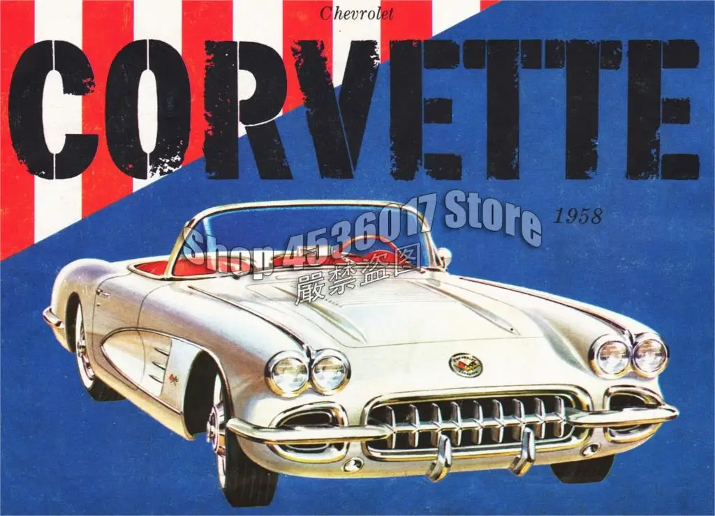 1958 Corvette трансформируемый автомобиль полный 5d Diy алмазная живопись ювелирные изделия наборы для вышивки крестиком Мозаика вышивка домашний декор искусство подарок
1958 Corvette трансформируемый автомобиль полный 5d Diy алмазная живопись ювелирные изделия наборы для вышивки крестиком Мозаика вышивка домашний декор искусство подарок