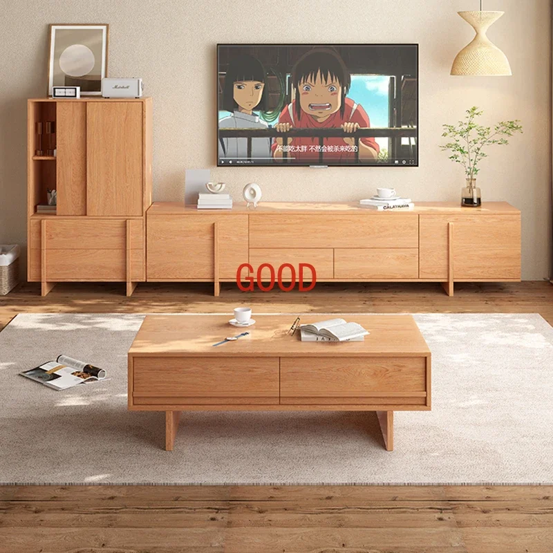 Tv Cabinet Modern Luxury Furniture Stand Living Room Salon Table Full Dining Design Unit Storage Tv Kast Console Aesthetic Home
Tv Cabinet Modern Luxury Furniture Stand Living Room Salon Table Full Dining Design Unit Storage Tv Kast Console Aesthetic Home