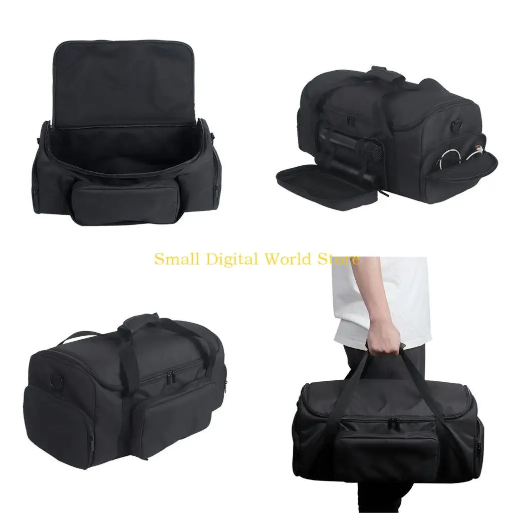 77UB Carrying Case Portable Tote Bag Travelling Case for PartyBox On The Go
77UB Carrying Case Portable Tote Bag Travelling Case for PartyBox On The Go