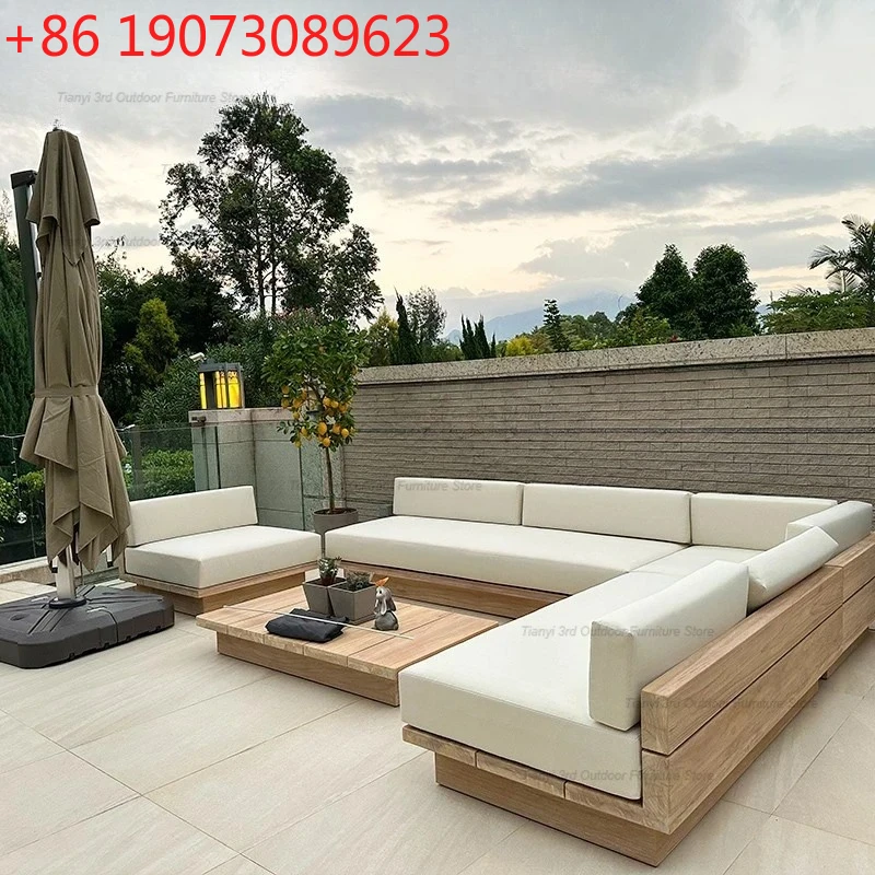 Japanese Style Waterproof And Sunscreen Garden Sofas Simplicity Designer Modern Garden Sofas Art Outdoor Furniture Divano
Japanese Style Waterproof And Sunscreen Garden Sofas Simplicity Designer Modern Garden Sofas Art Outdoor Furniture Divano