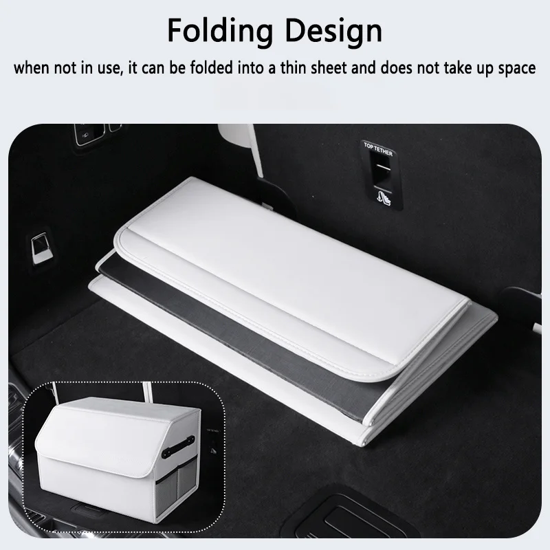 Car Storage Box Waterproof Folding Organizer Outdoor Sundry Boxes Car Built-in Storage Boxes Car Trunk Storage Boxes
Car Storage Box Waterproof Folding Organizer Outdoor Sundry Boxes Car Built-in Storage Boxes Car Trunk Storage Boxes