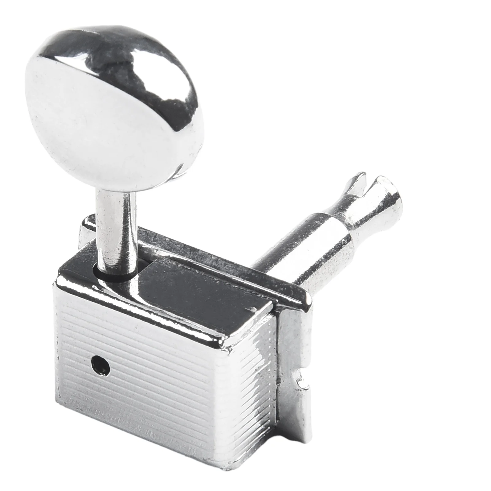 Right Guitar Machine Heads 13*9*2CM 140g 6 PCS Accessories Silver TL Electric Guitar Tuning Pegs Electric Guitar
Right Guitar Machine Heads 13*9*2CM 140g 6 PCS Accessories Silver TL Electric Guitar Tuning Pegs Electric Guitar