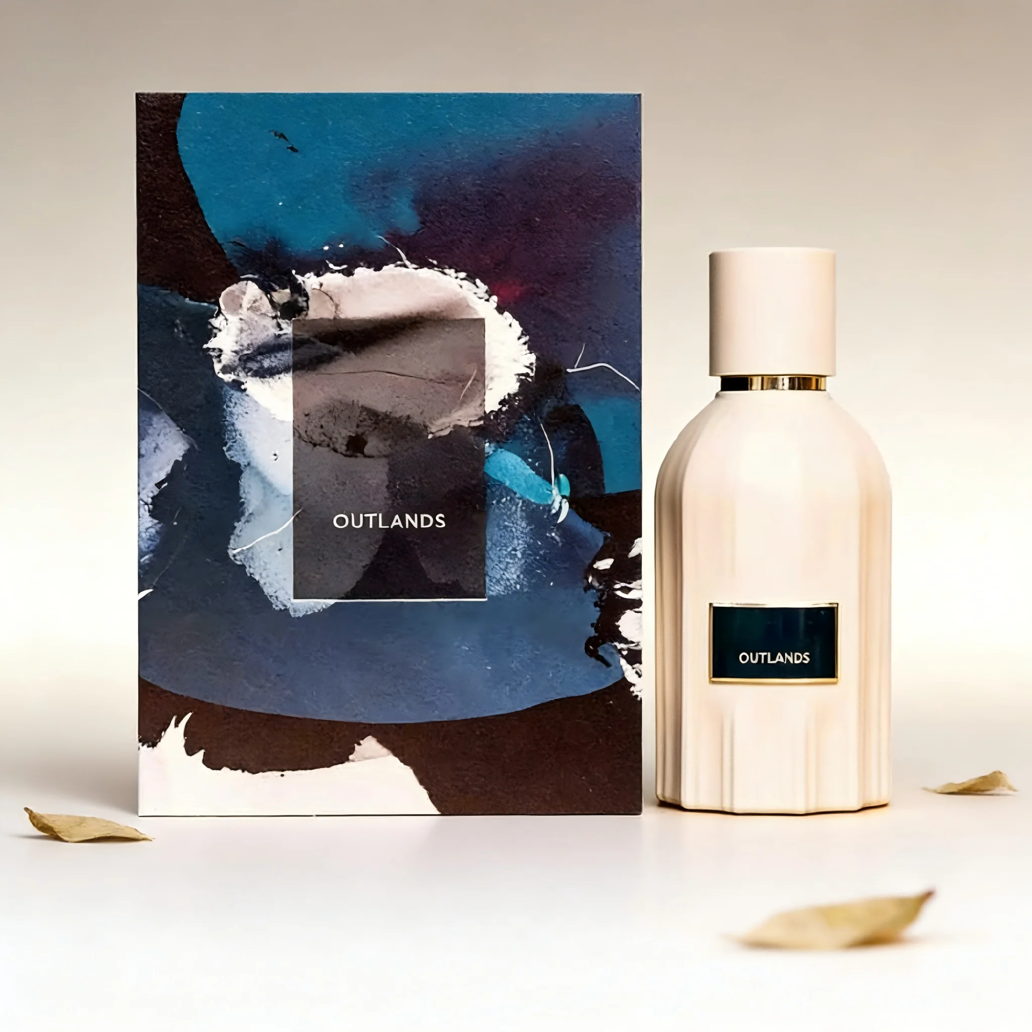 Outlands Unisex Perfume Fresh Aquatic & Woody Fragrance Elegant Gift for All
Outlands Unisex Perfume Fresh Aquatic & Woody Fragrance Elegant Gift for All