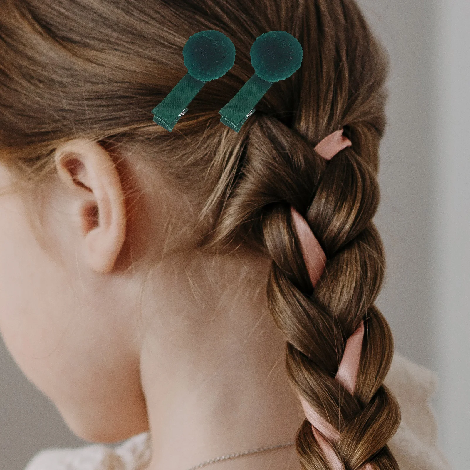 24pcs Hair Clips Girls Toddler Pompom Pin Hairball Children Mini Barrettes Kids Teens Stylish Safe Mixed Colors
24pcs Hair Clips Girls Toddler Pompom Pin Hairball Children Mini Barrettes Kids Teens Stylish Safe Mixed Colors