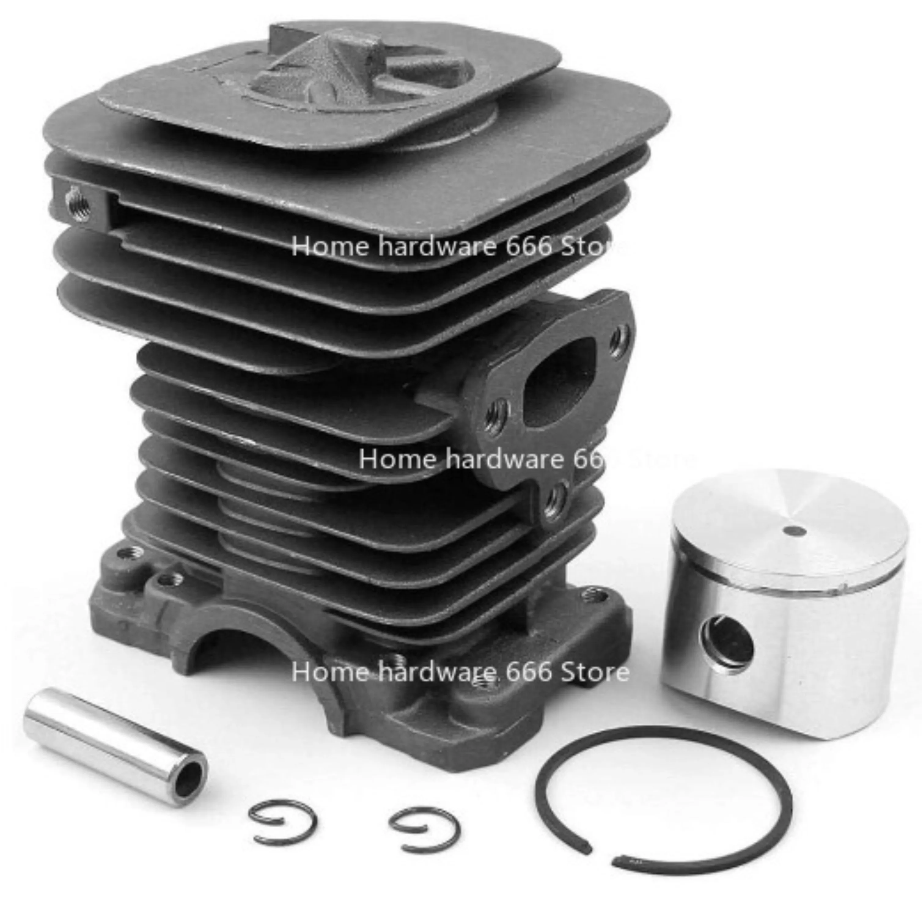 Cylinder Assembly Cylinder Kit 40mm for H 136 137 141 142 530069941
Cylinder Assembly Cylinder Kit 40mm for H 136 137 141 142 530069941