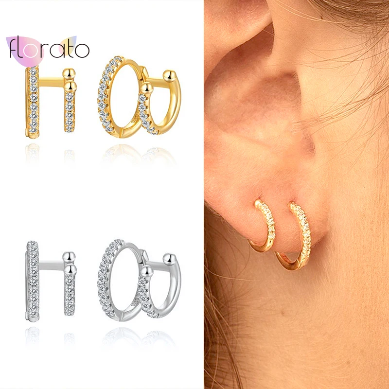 925 Sterling Silver Ear Cuffs for Women Gold Color Ear Cuffs Clip Earrings Climbers No Piercing Fake Cartilage Earrings Jewelry
925 Sterling Silver Ear Cuffs for Women Gold Color Ear Cuffs Clip Earrings Climbers No Piercing Fake Cartilage Earrings Jewelry