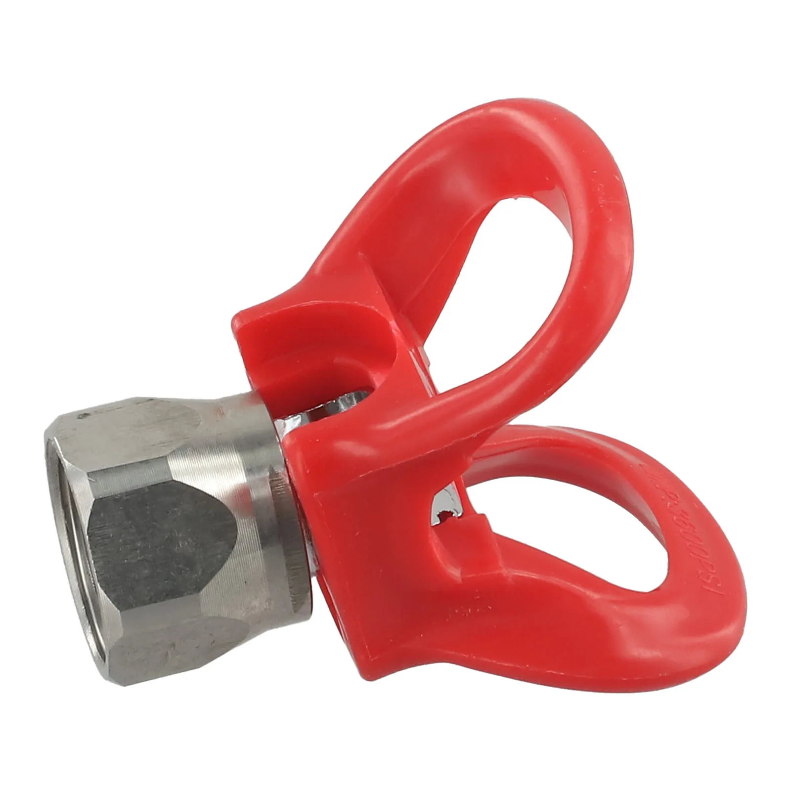 1 Pc Airless Paint Spray-Gun Flat Nozzle Tips Guard Airless Guard Tool For Sprayer Anti-corrosion Power Oil Paint Tool Parts
1 Pc Airless Paint Spray-Gun Flat Nozzle Tips Guard Airless Guard Tool For Sprayer Anti-corrosion Power Oil Paint Tool Parts