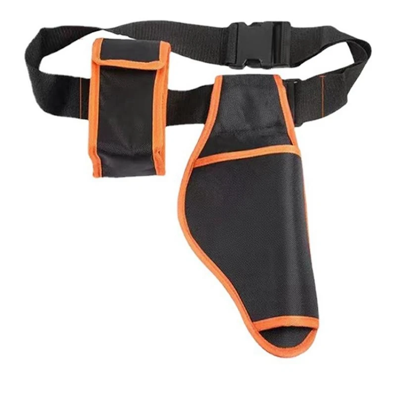 A47U 3Pcs Orange+Black Tool Purse Set Garden Scissors Electric Pruning Shears Gardening Electric Scissors Portable Purse
A47U 3Pcs Orange+Black Tool Purse Set Garden Scissors Electric Pruning Shears Gardening Electric Scissors Portable Purse
