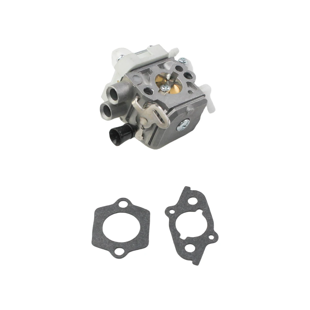 Carburetor WTF-10 For Stihl Brushcutter Clearing Saw FS240 FS240C FS260 FS260R FS360C FS410C FR410 FR410C FR460 FR460C WTF-11
Carburetor WTF-10 For Stihl Brushcutter Clearing Saw FS240 FS240C FS260 FS260R FS360C FS410C FR410 FR410C FR460 FR460C WTF-11