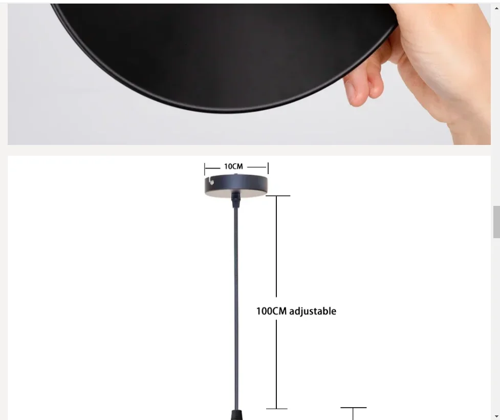 Retro Hanging Lamp Dining Bedroom Vintage Loft Russia Pendant Lights Pendant Lamp Lampshade For Kitchen Home Lighting E27
Retro Hanging Lamp Dining Bedroom Vintage Loft Russia Pendant Lights Pendant Lamp Lampshade For Kitchen Home Lighting E27