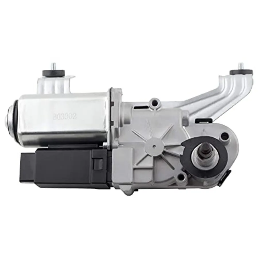 Replacement Rear Window Wiper Motor Compatible for Buick Terraza for Saturn Relay 2005-2007/ for Chevy Uplander for Pontiac Mon
Replacement Rear Window Wiper Motor Compatible for Buick Terraza for Saturn Relay 2005-2007/ for Chevy Uplander for Pontiac Mon