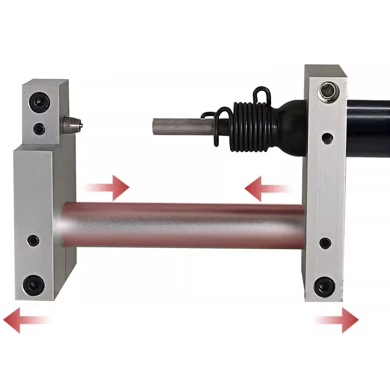 Pneumatic Rivet Gun Mobile Pneumatic Riveting Machine Sheet Metal Fastening/Cabinet Pull-Through Fastening/Aluminum Door and Win